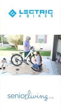 How Easy is it to Assemble an Ebike?