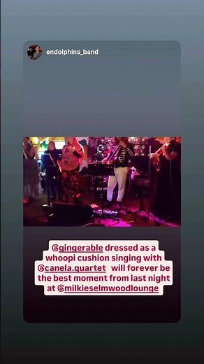 Me singing random opera