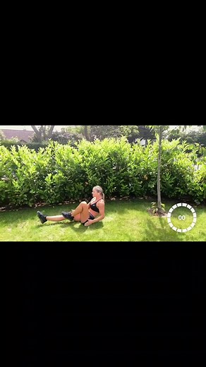 Caroline Girvan on TikTok