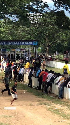 DD REN 6 | Yu Lia Ted