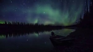 64K views · 381 reactions | Sound on for the full experience! The northern lights are one of our top reasons to visit our northern regions in the fall and winter months. With longer nights and shorter days, there are more opportunities during these months to witness this mesmerizing spectacle. : shawnwagar (Instagram): Travel Yukon | Canada Keep Exploring | Facebook