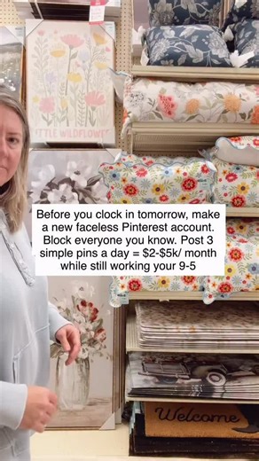 Save this one for later 🤍 so you can come back to it and share with a friend that you think might be interested! @trichia_ann There was a season of my life where the bills felt heavier every single month, and the pressure never really shut off. I was a busy working mom, raising my kids, working full-time, and trying to keep everything together… while wondering how we were supposed to get ahead and stop living paycheck to paycheck. I wasn’t chasing luxury. I wasn’t looking for a get-rich-quick s