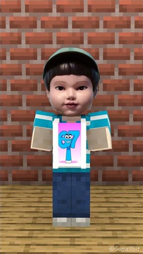 Guess the Hidden Image Challenge: Sprunki Rumi vs. Sprunki 61, who won?!