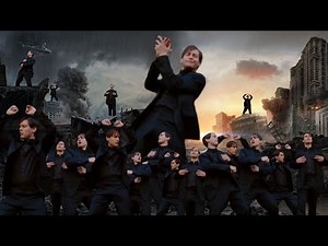 Bully Maguire Destroys The Multiverse: Bully Rumbling