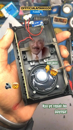 Day:14| Kya Ye Repair Ho Payrga ! #shorts #repair #trandingshorts #14