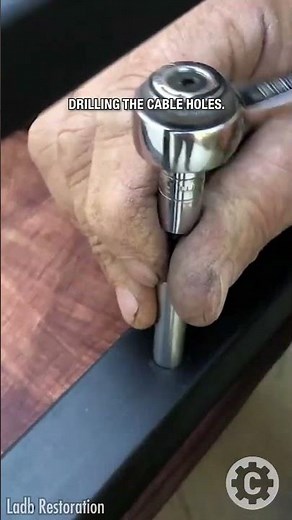 Building a Stunning Industrial Style Desk from Scratch