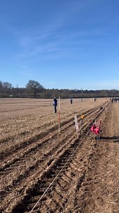 28K views · 165 reactions | National Ploughing Championships on Reels | Facebook