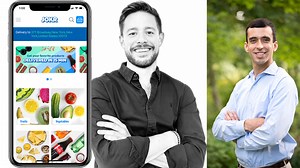 15-minute grocery delivery is real - and in New York, it’s free