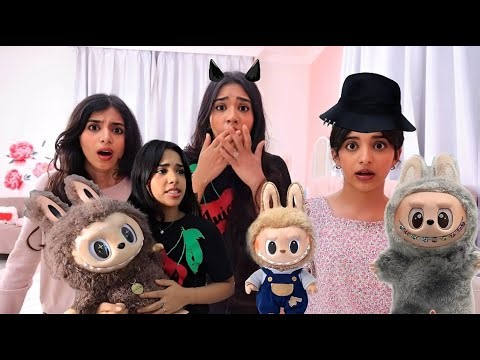 Evil Labobo entered our house | shfa |Coffin Dance Song