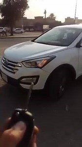 #سنتافي_2016 #المركز_الرئيسي_لأجهزة_التشغيل_عن_بعد بنفس الريموت البلادي وبدوون قطع أي سلك متوفر لمعظم سيارات كيا وهونداي والكامري والكورلا واللاندكروز #مركز_الاتقان #المهندس_عبدالرحيم_07704288174 | مركز الاتقان لتبريد السيارات و الصيانة