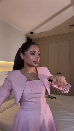 النسخة الصيفية من اروقيت بينك… وصلت! اروقيت بينك ديفا💞❄️ #arrogatepinkdiva #assaf #عساف