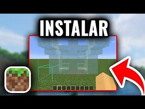 Litematica: La Mejor Herramienta Para Construir En Minecraft! (2026)