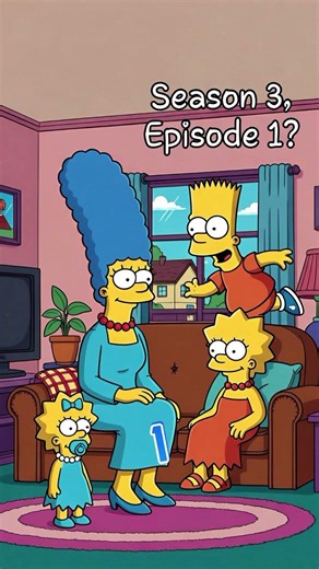 First Episode of Simpsons Season 3? Stark Raving Dad! | Ultimate Quiz
