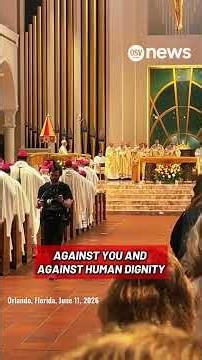 USCCB Bishops Consecrate United States to Sacred Heart of Jesus, June 11, 2026.