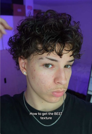 Best Texture for 2B Curly Hair: Step-by-Step Routine