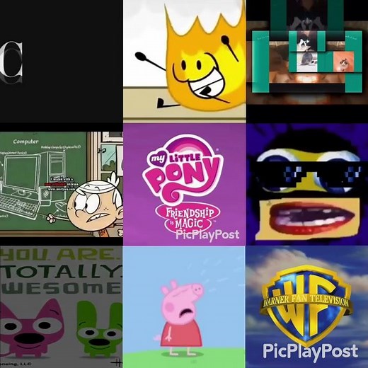 Scan Nineparison v1 Vs Everyone