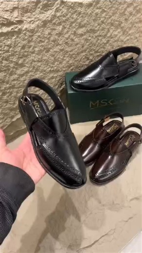 MSK SOLES on Instagram: "🖤 Black Peshawari Chappal – Tradition Never Goes Out of Style Agar aap aisi chappal dhoondh rahe hain jo classy bhi ho aur strong bhi, then this Black Peshawari Chappal is made for you. Handcrafted finish, genuine leather feel, aur comfortable sole — taake aap ka har step ho confident aur effortless. Perfect for daily wear, events, aur traditional looks. 🚚 Free Nationwide Delivery 📦 Open Parcel – Pehle Check, Phir Pay 🛒 Limited stock available — abhi order karein! 👉