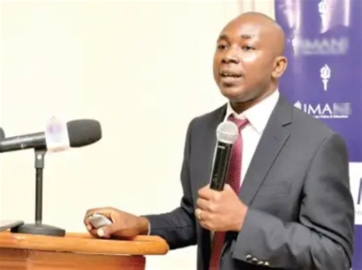 'This strengthening of the cedi risks undermining local production,' says Prof Bokpin - MyJoyOnline