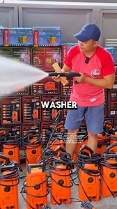 Pwedeng ipangCarwash ng mga Luxury cars | Hoyoma Japan Pressure Washer #washer #pressurewasher tools #viral @topfans | Lycopher car vlog