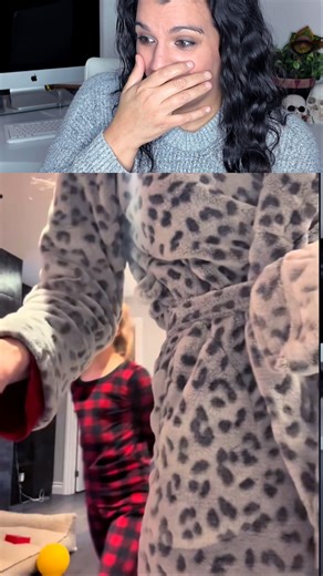 Elf on the Shelf was supposed to be cute… but these kids completely failed the assignment. From questionable ideas to instant chaos, this clip proves not everyone is built for holiday traditions. Funny, unhinged, and painfully relatable, this is Elf on the Shelf gone wrong. Watch till the end for the worst fail | Lindey Glenn