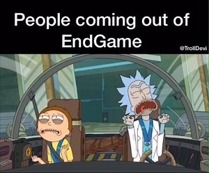 Random Humor on Reels