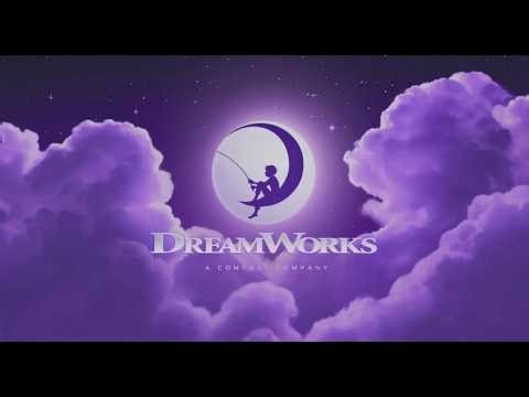 Dreamworks Animation Logo (2025) Effects (Klasky Csupo 2001 Effects)