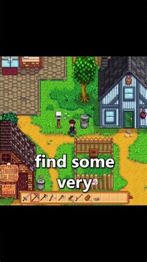 I wish I knew these 3 things before starting STARDEW VALLEY