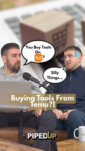 Trusting Tools from Temu – Insights and Opinions