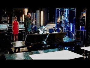 oliver & felicity » i want you to stay {+3x02}