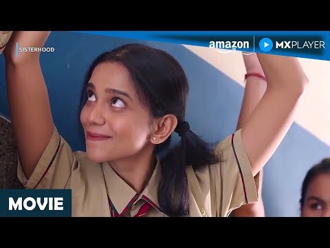 Sisterhood Season 1 Episode 2 | Nidhi Bhanushali, Bhagyashree Limaye | Amazon MX Player #webseries