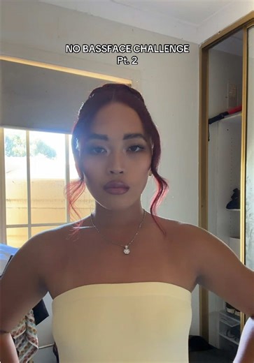 No Bass Face Challenge Part 2 - Hilarious Reactions