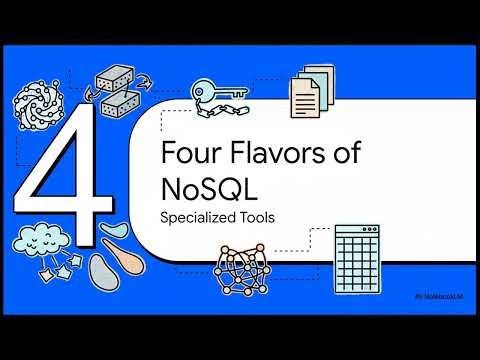 Demystifying NoSQL