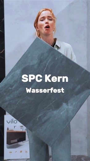 ASCountrystone on Instagram: "Steinborn leicht gemacht- Neu bei uns Vilo SPC Steinboden Einfach verlegen- Einfach besser wohnen - #spc #fy #fyp #nrw #home #homedecor #fliesen #akustik #marmor #optik #homedecoration #homemade #homestyle #küchendesign #kücheninspo #inspo #fürdich #online #ascountrystone #soest #venylboden #bodenbelag"