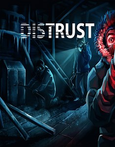 Distrust (2017) | Price, Review, System Requirements, Download