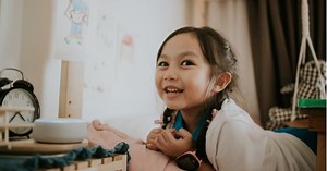A Dad's Guide On Answering Even The Most Inquisitive Child's Million Questions | theAsianparent Singapore