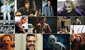 'I'll be back' and 'Here's Johnny' among the 30 best movie quotes of all time - Extra.ie