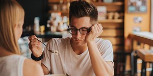 Experts Explain Why LGBTQ People Have More Eating Disorders