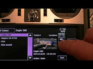 18MZ Video Tip: Moving files from the 14MZ to the 18MZ