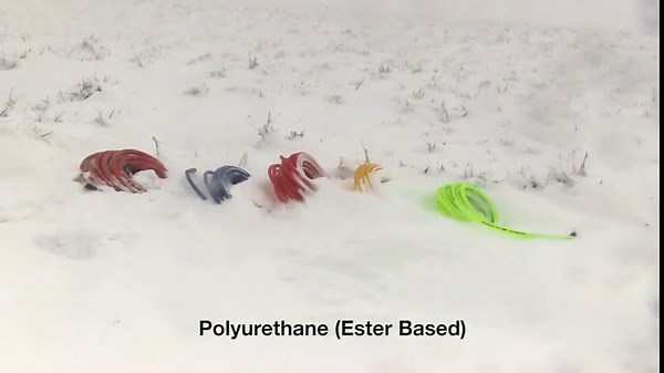 Flexzilla Swivel Whip Air Hose, 1/2 in. x 8 ft. (3/8 in. MNPT Swivel x 3/8 in. MNPT Ends), Heavy Duty, Lightweight, Hybrid, ZillaGreen - HFZ1208YW3S - Air Tool Hoses - Amazon.com