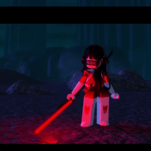 red vs blue animation :)