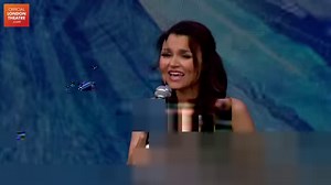 89K views · 2.9K reactions | Disney's Frozen - The Musical and The Lion King - Musical kicked off Official London Theatre's West End Live 2023 with a bang! You can watch the full performance now. We challenge you not to sing along! | Frozen - The Musical | Facebook