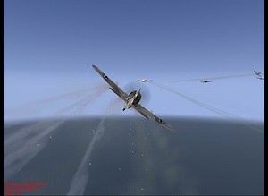 Realistic piloting for AI bots - full version addon