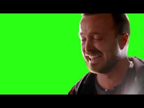 Breaking Bad Cant Keep Getting Away With It Green Screen