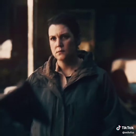 Melanie Lynskey Tribute in The Last of Us