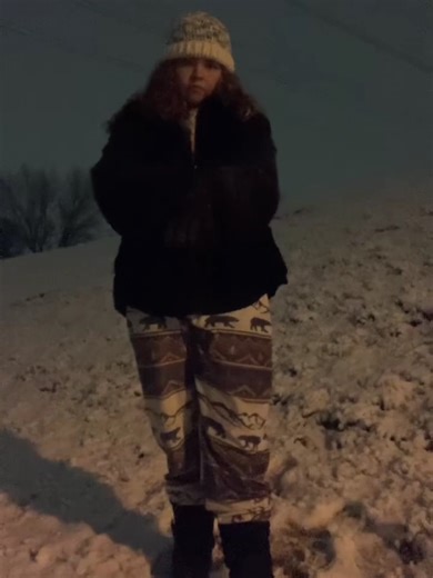 AHHHHHH (how winter makes me feel)