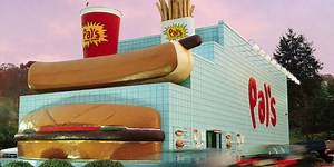 Couple visits every Pal's location, tries every menu item in one day