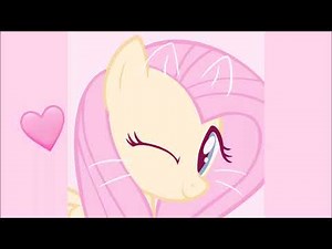 Fluttershy's purrfect (ai cover)