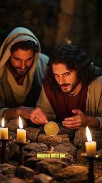 The Parable of the Lost Coin