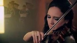 Watch this gorgeous rendition of "Amazing Grace" performed by Condoleezza Rice, former United States Secretary of State, and Jenny Oaks Baker, a world renowned violinist. iTUNES >> http://bit.ly/AmazingGrace_Condoleezza_Rice_Jenny_Oaks_Baker | I Love My Family