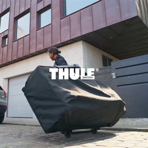 Introducing Thule Outset! A revolutionary new way to enjoy car camping. | Thule | Facebook